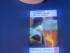 -四禧精酿铜锅涮肉·烧烤工场(大明湖店)