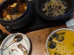 -云海肴·汽锅鸡·云南菜(苏州中心店)
