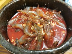 呛河虾-瀏河老街土菜館(浏河店)