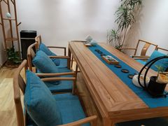 -隆德堂青瓷艺术·茶馆(故宫店)