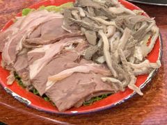 -草本味·市井羊肉馆(新开铺总店)