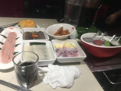 -海底捞火锅(上元大街店)