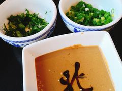 -北门涮肉·铜锅涮肉(南锣鼓巷店)