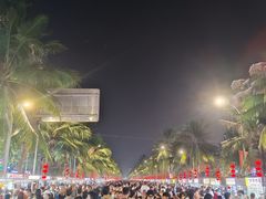 -海大南门夜市(海富街店)