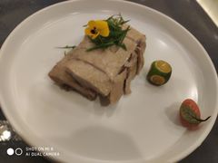 -无锡城中皇冠假日酒店·芳园中餐厅