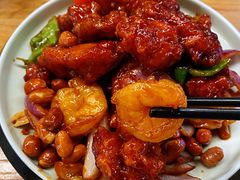 -陈傻子餐厅(世纪都会店)