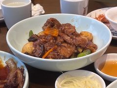 四喜烤麸-南翔馒头店(豫园店)