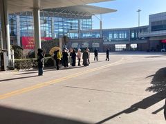 -太原武宿国际机场