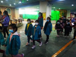 -点点梦想城(鑫苑都汇店)