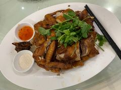 -粤海大排档