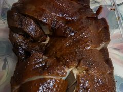 -狗撵鸭(泰山公寓店)