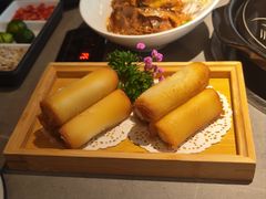 -同仁四季椰子鸡(无锡滨湖万象汇店)