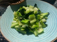 -虎哥私房菜(馒头山店)
