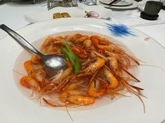 -一品粤珍轩(吴中路店)