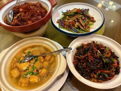 -浔庐餐厅•江西老字号•九江菜(南湖国际店)