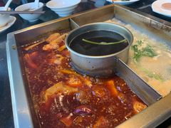 -四川仁火锅(军工店)