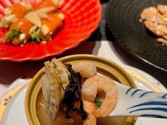 -原志优秀食材·匠心料理·海胆主题(金亿广场店)