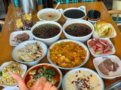 -中阿兰牛肉面(悦海新天地店)