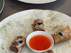 -龙井御庄·精致江南菜(龙井店)