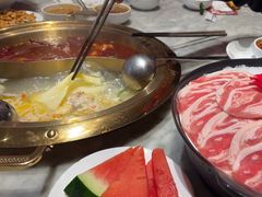 -川味观·鲜货火锅(景芳水湘店)