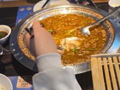 -大河宴·椒麻鱼火锅(北京路中和美食街店)