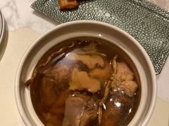 荣记响螺汤-新荣记(新源南路店)
