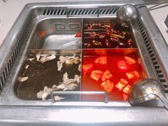 -海底捞火锅(凯德广场店)