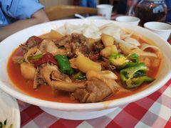 -西贝(大卫城店)