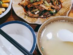 -朱大嘴肥肠血旺(福字街店)