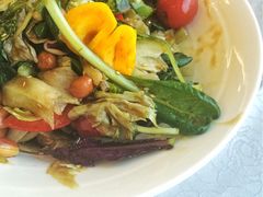 大拌菜-羊上树(南门外店)
