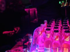 -苏荷酒吧(九街店)