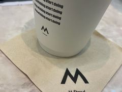 -M Stand(宁波万象城店)