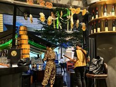 -haxnbauer海森堡德国餐厅(深圳coco店)