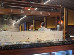 -盡膳口福·百年汤方火锅(科华北路店)