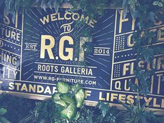 -RGF(巨鹿路店)