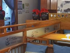 -东方饺子王精致餐厅(东盛路店)