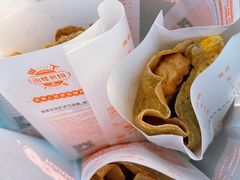 -南楼煎饼(南楼总店)