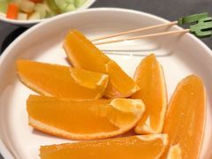 -俏立方·15年新楚菜