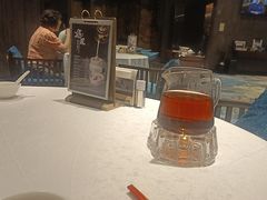 -红棉中餐厅·广州海航威斯汀酒店