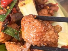 -益恒饭店乡间白族菜(古城总店)