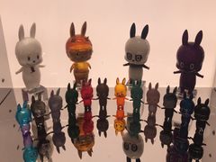 -泡泡玛特POPMART(侨福芳草地店)