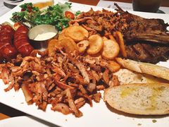 -HELLO MUSAE 拾光缪斯餐厅·纯正希腊风味(苏州中心店)