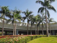 -南宁吴圩国际机场-T2航站楼