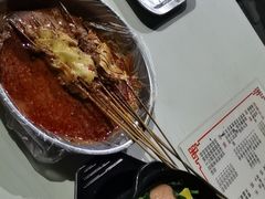 -马贤涮烤(超英·长乐家园店)