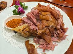 -红厨巷·淮扬菜(熙南里店)