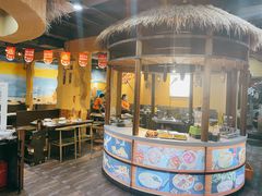 -土著渔匠·养生蝴蝶鱼(香樟路店)