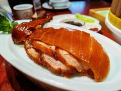 -北平食府(马鞍山路店)