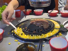 -外婆掌柜·东北家庭烤肉(托乐嘉店)