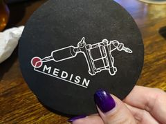 -MEDISN·药厂
