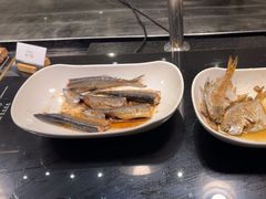 -常州富力喜来登酒店 Feast盛宴标帜西餐厅(新北万达广场店)